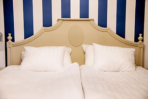 Park Hotel Linköpings Fawlty Towers