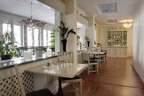 Park Hotel Linköpings Fawlty Towers
