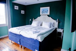 Park Hotel Linköpings Fawlty Towers