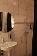 Park Hotel Linköpings Fawlty Towers