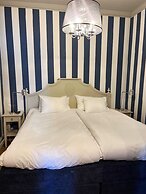 Park Hotel Linköpings Fawlty Towers