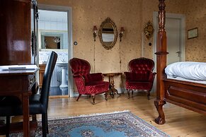 Park Hotel Linköpings Fawlty Towers