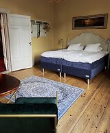 Park Hotel Linköpings Fawlty Towers
