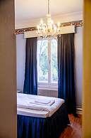 Park Hotel Linköpings Fawlty Towers