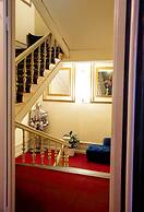 Park Hotel Linköpings Fawlty Towers