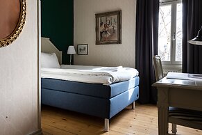 Park Hotel Linköpings Fawlty Towers