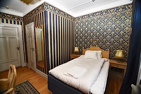 Park Hotel Linköpings Fawlty Towers