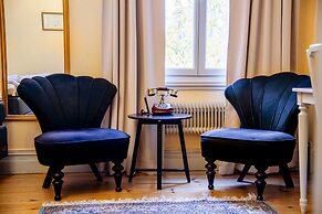 Park Hotel Linköpings Fawlty Towers
