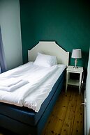 Park Hotel Linköpings Fawlty Towers