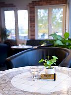 Park Hotel Linköpings Fawlty Towers