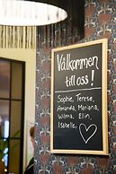 Park Hotel Linköpings Fawlty Towers