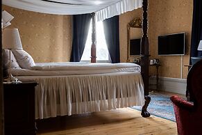 Park Hotel Linköpings Fawlty Towers