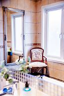 Park Hotel Linköpings Fawlty Towers