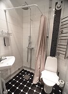 Park Hotel Linköpings Fawlty Towers