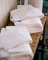 Park Hotel Linköpings Fawlty Towers