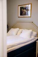 Park Hotel Linköpings Fawlty Towers