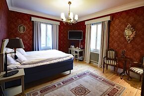 Park Hotel Linköpings Fawlty Towers