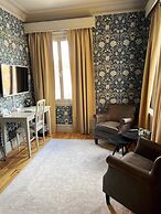 Park Hotel Linköpings Fawlty Towers