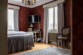 Park Hotel Linköpings Fawlty Towers