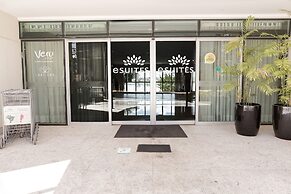 eSuites Lagoa Santa