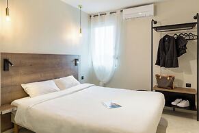 Hotel le Trèfle