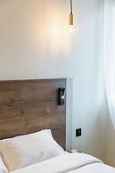 Hotel le Trèfle