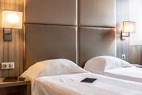 Hotel le Trèfle