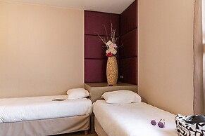 Hotel le Trèfle