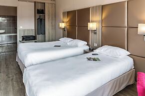 Hotel le Trèfle