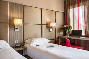 Hotel le Trèfle