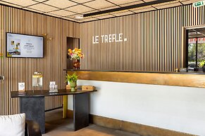 Hotel le Trèfle