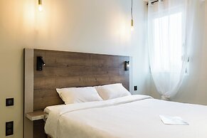 Hotel le Trèfle