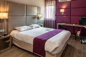 Hotel le Trèfle
