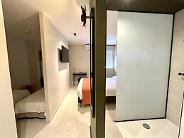 Hotel le Trèfle