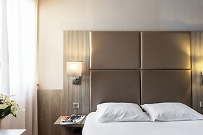 Hotel le Trèfle