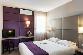 Hotel le Trèfle