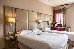 Hotel le Trèfle