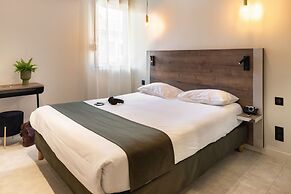 Hotel le Trèfle