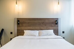 Hotel le Trèfle