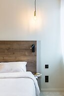Hotel le Trèfle