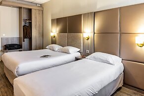 Hotel le Trèfle