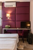 Hotel le Trèfle
