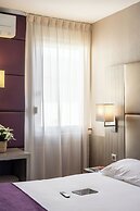 Hotel le Trèfle