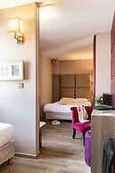 Hotel le Trèfle