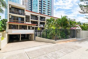 Trickett Gardens Holiday Inn