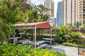 Trickett Gardens Holiday Inn