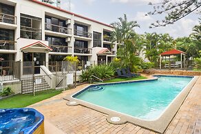 Trickett Gardens Holiday Inn