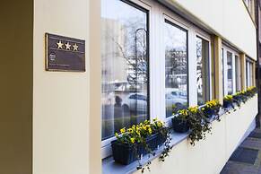 Hotel am Düsseldorfer Platz