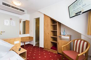 Hotel am Düsseldorfer Platz