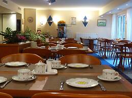 Hotel am Düsseldorfer Platz